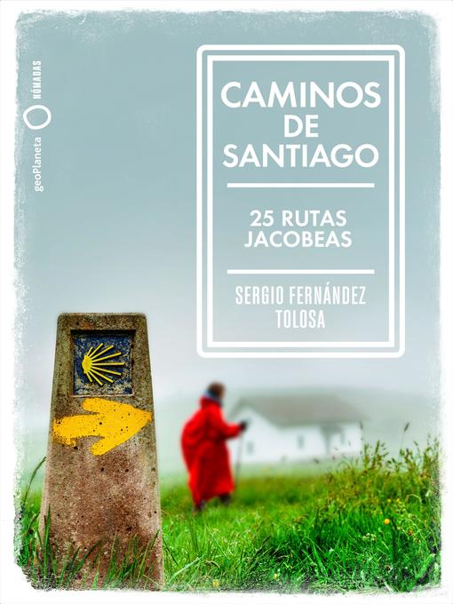 Title details for Caminos de Santiago by Sergio Fernández Tolosa - Available